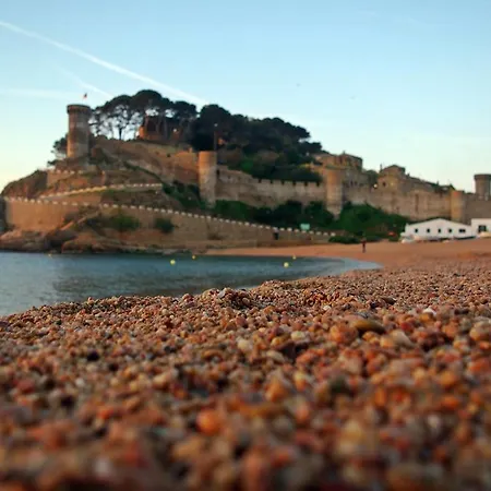 Lets Holidays Sea Views Costa Brava *