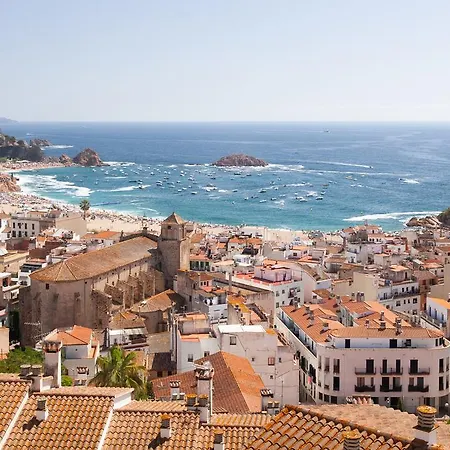 Апартаменты Lets Holidays Costa Brava *