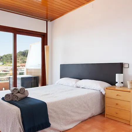 Апартаменты Lets Holidays Costa Brava *