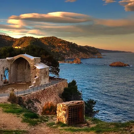 Lets Holidays Costa Brava Apartment Tossa de Mar