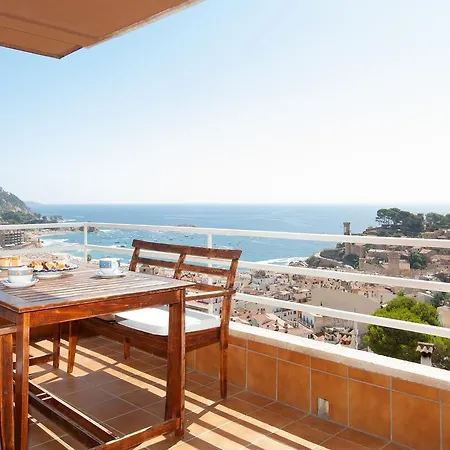 Lets Holidays Costa Brava Тосса-де-Мар