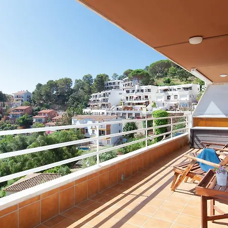 Lets Holidays Costa Brava Apartment