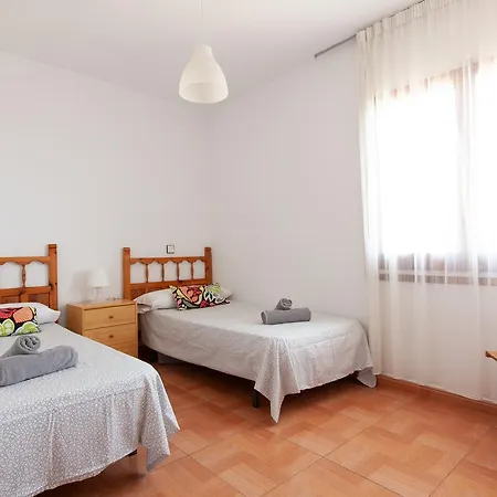 Lets Holidays Costa Brava * Тосса-де-Мар
