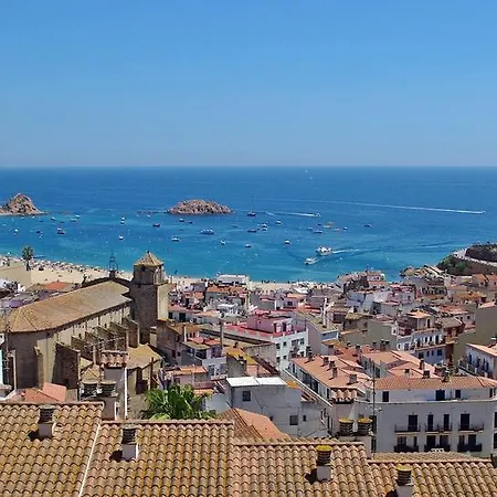Lets Holidays Costa Brava * Тосса-де-Мар