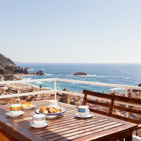 Lets Holidays Costa Brava Тосса-де-Мар