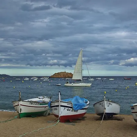Lets Holidays Costa Brava Тосса-де-Мар