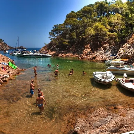 Lets Holidays Costa Brava Апартаменты
