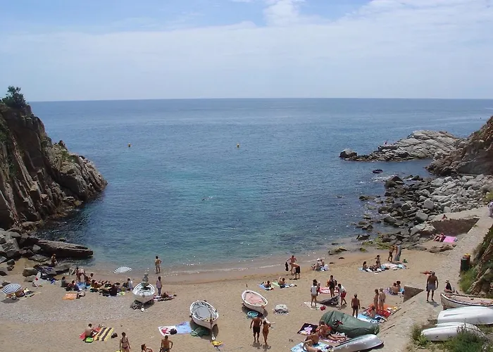 Lets Holidays Apartment Sea Views Costa Brava *