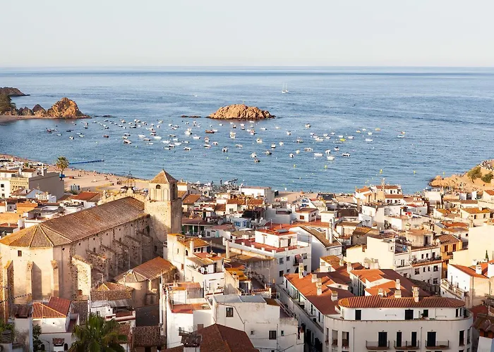 Lejlighed Lets Holidays Costa Brava Tossa de Mar