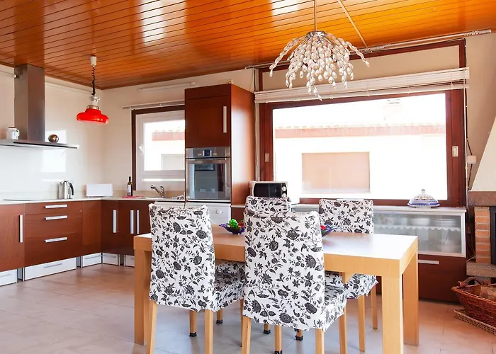 Lets Holidays Apartment Sea Views Costa Brava Apartment