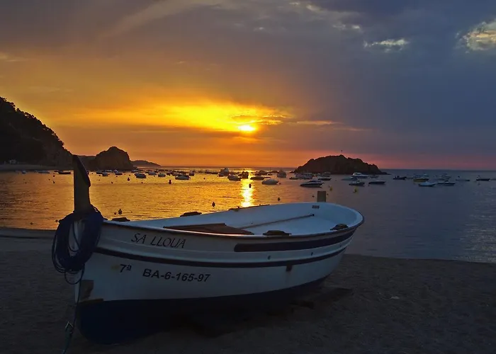 Lets Holidays Apartment Sea Views Costa Brava *