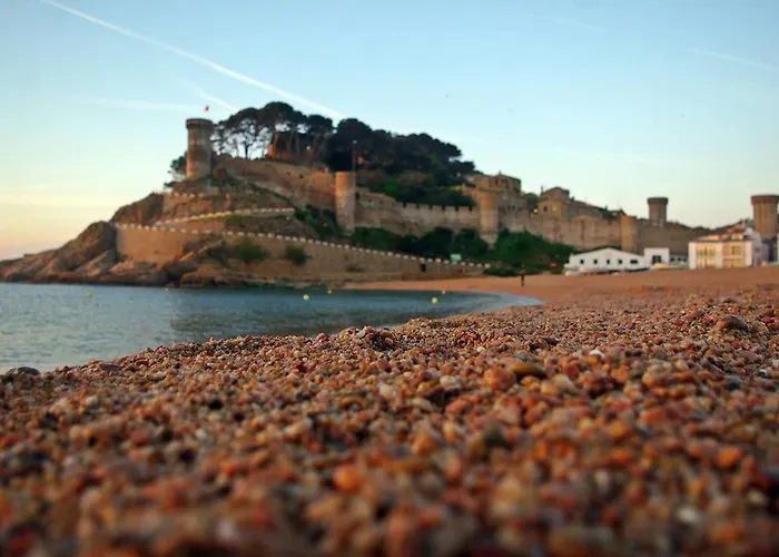 Lets Holidays Apartment Sea Views Costa Brava *