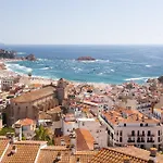 Διαμέρισμα Lets Holidays Sea Views Costa Brava *