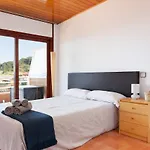 Διαμέρισμα Lets Holidays Sea Views Costa Brava *