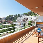 Lets Holidays Sea Views Costa Brava Διαμέρισμα
