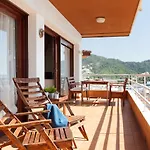 Διαμέρισμα Lets Holidays Sea Views Costa Brava Τόσα ντε Μαρ