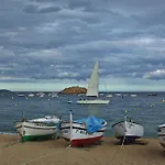 Lets Holidays Sea Views Costa Brava Τόσα ντε Μαρ