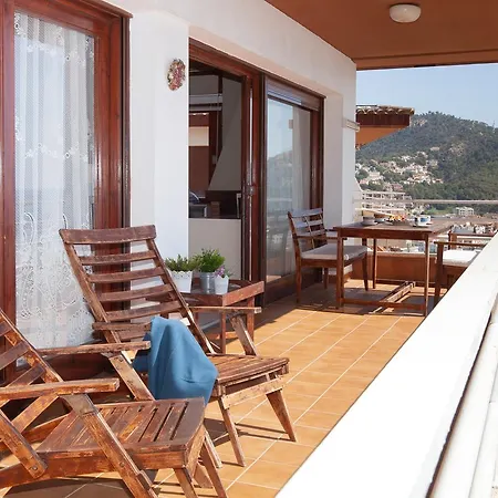 Lets Holidays Sea Views Costa Brava Διαμέρισμα Τόσα ντε Μαρ