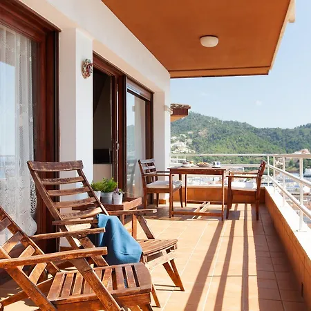 Apartamento Lets Holidays Costa Brava Tossa de Mar