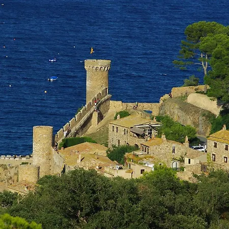 Lets Holidays Sea Views Costa Brava * Τόσα ντε Μαρ