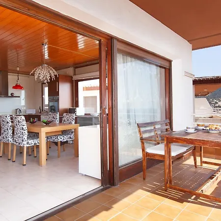 Apartamento Lets Holidays Costa Brava