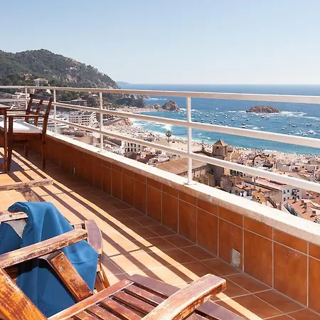 Lets Holidays Costa Brava Apartamento *
