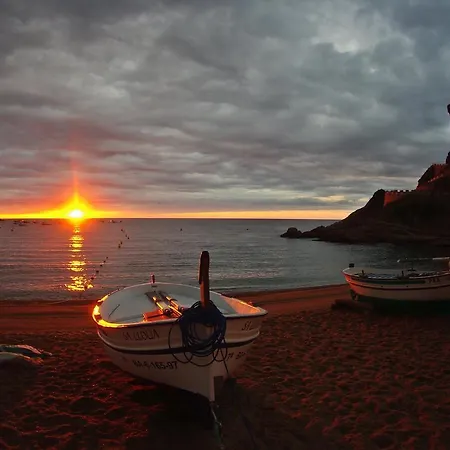 Lets Holidays Costa Brava Apartamento *